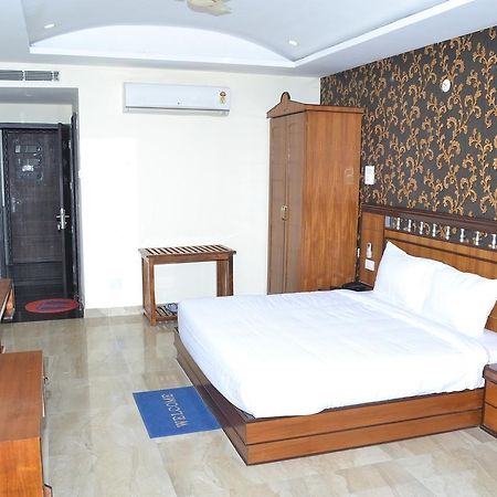 Hotel Chopra Residency Hamirpur Zewnętrze zdjęcie