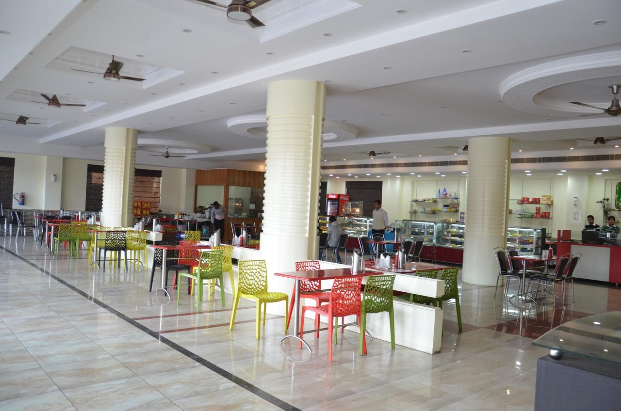 Hotel Chopra Residency Hamirpur Zewnętrze zdjęcie