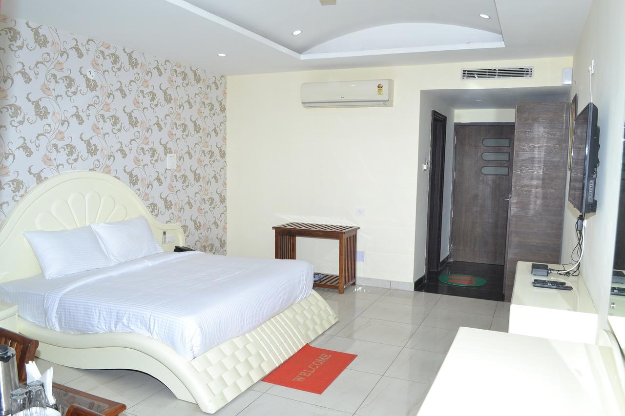 Hotel Chopra Residency Hamirpur Zewnętrze zdjęcie