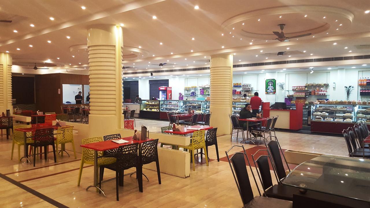 Hotel Chopra Residency Hamirpur Zewnętrze zdjęcie